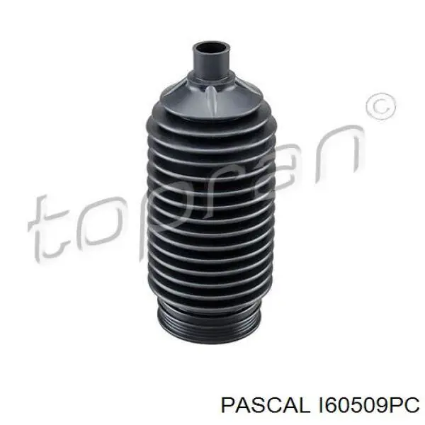 Купити I60509PC Pascal Пильник тяги