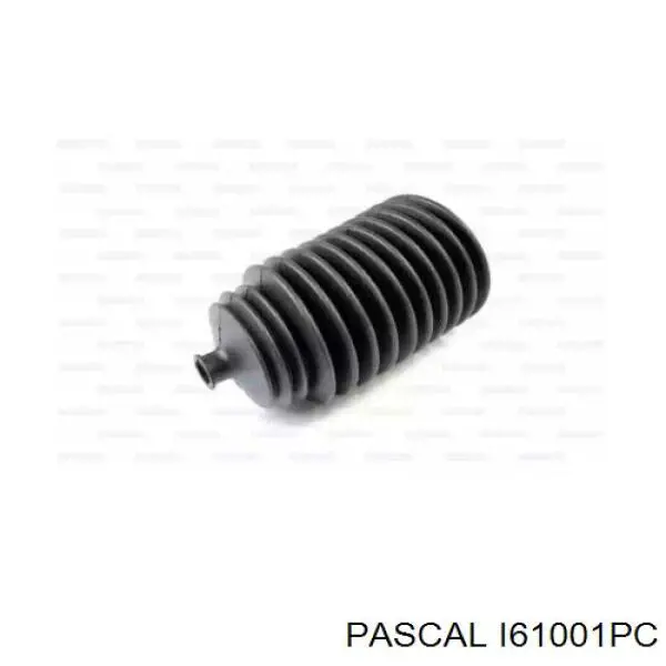 Пильник рульової тяги Pascal I61001PC ціна, від 4.85 USD