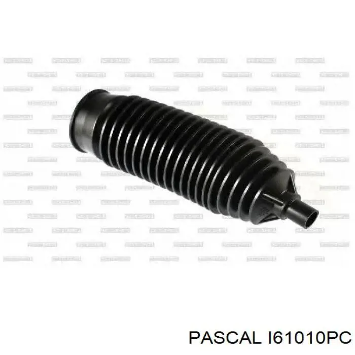 Пильник рульової тяги Pascal I61010PC ціна, від 6.04 USD