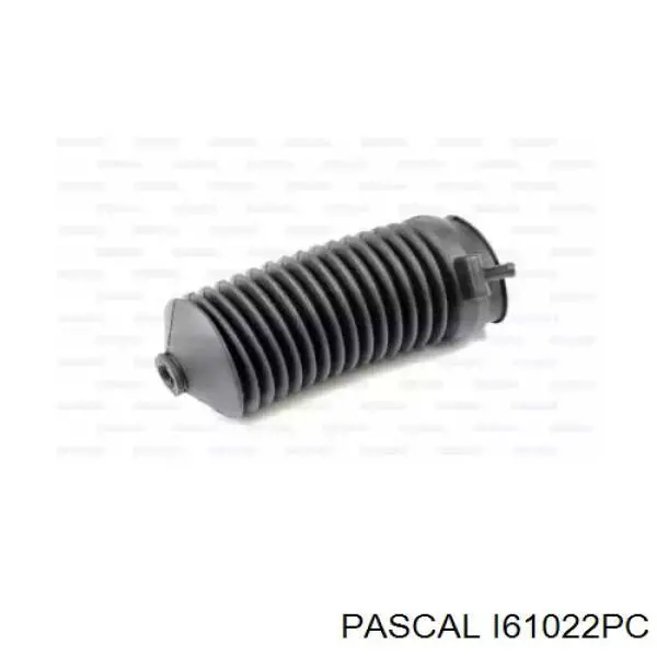 Купити I61022PC Pascal Пильник рульового механізму/рейки, лівий