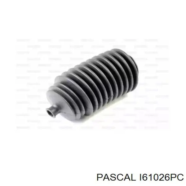 Пильник рульової тяги Pascal I61026PC ціна, від 5.38 USD