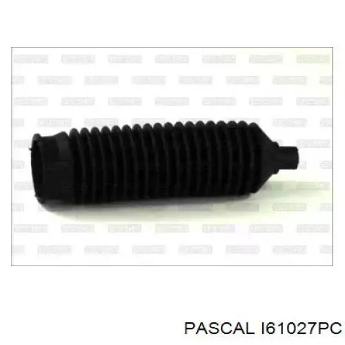 Купити I61027PC Pascal Пильник тяги