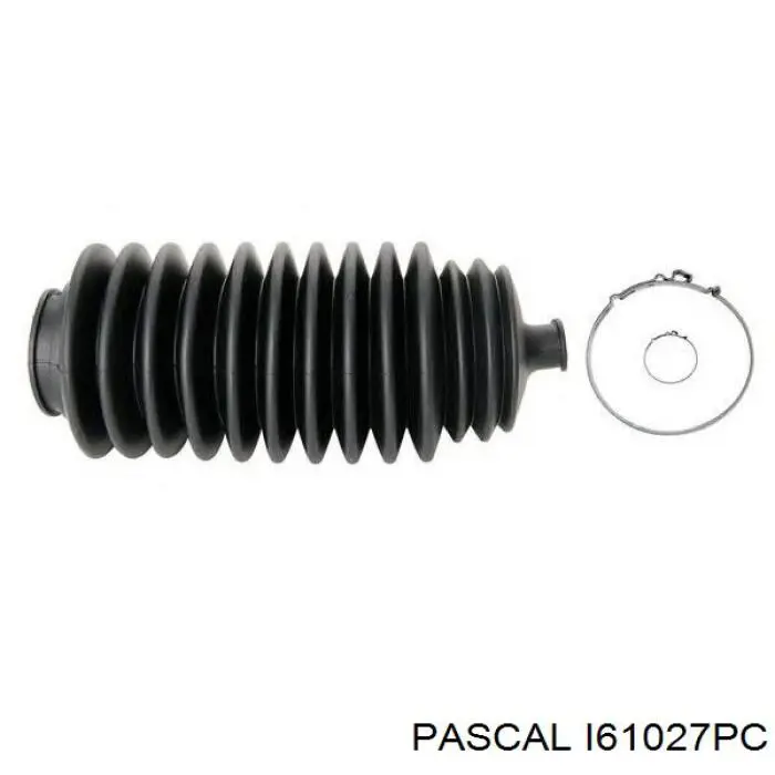 Купити I61027PC Pascal Пильник тяги