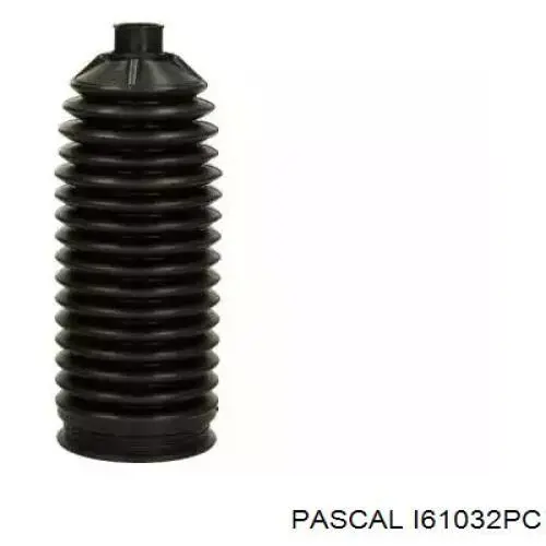 Пильник рульової тяги Pascal I61032PC ціна, від 5.37 USD