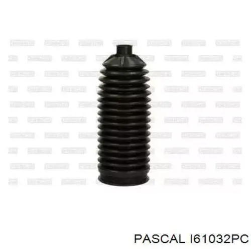 Купити I61032PC Pascal Пильник тяги