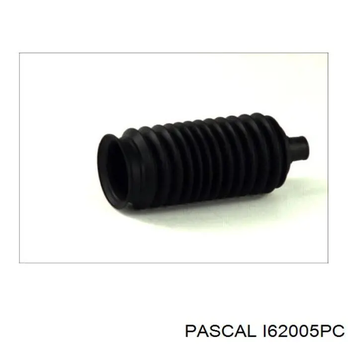 I62005PC Pascal пильник рульового механізму/рейки