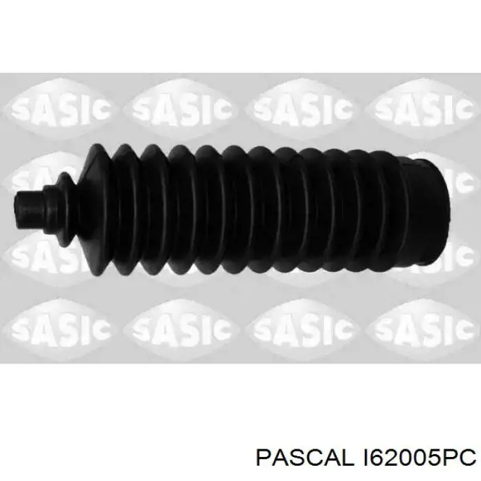Пильник рульової тяги Pascal I62005PC ціна, від 3.75 USD