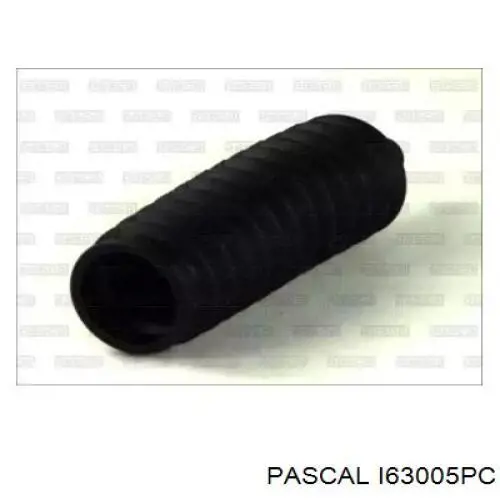 Пильник рульової рейки I63005PC Pascal