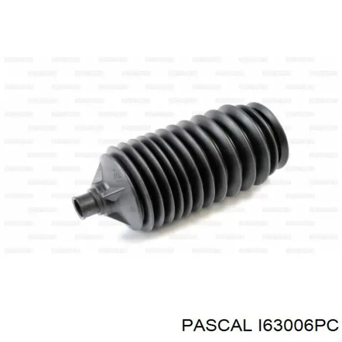 Купити I63006PC Pascal Пильник тяги