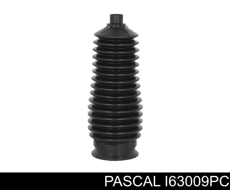 Купити I63009PC Pascal Пильник тяги