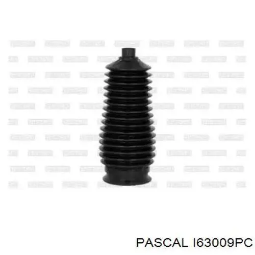I63009PC Pascal пильник рульового механізму/рейки
