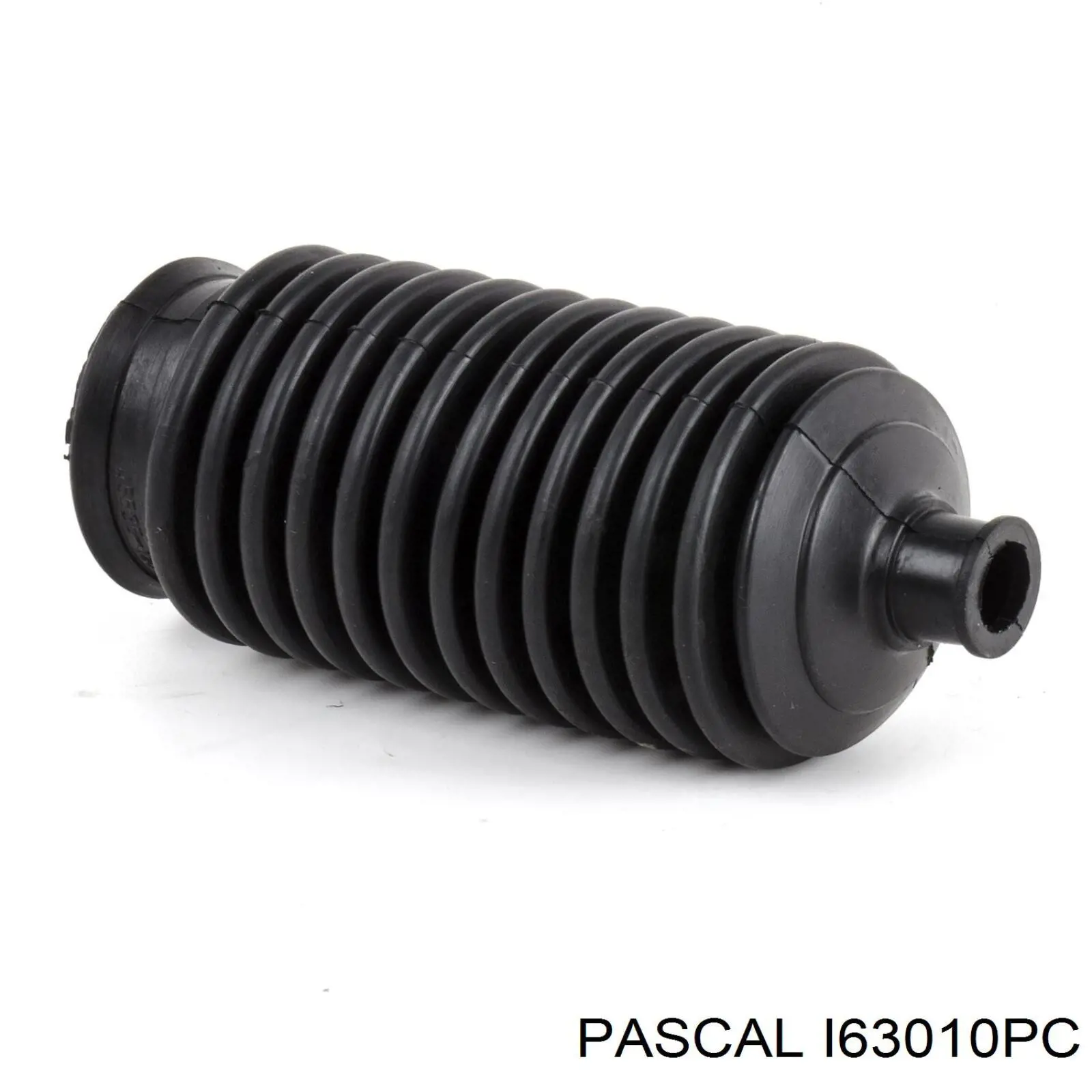 Пильник рульового механізму/рейки, правий Mitsubishi MB266165 ціна, від 5.61 USD