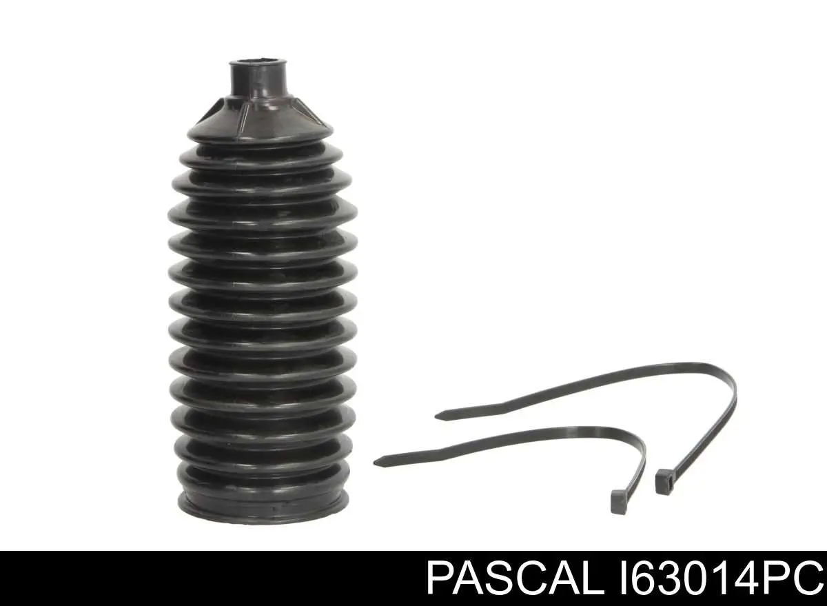 I63014PC Pascal Пильник рульової