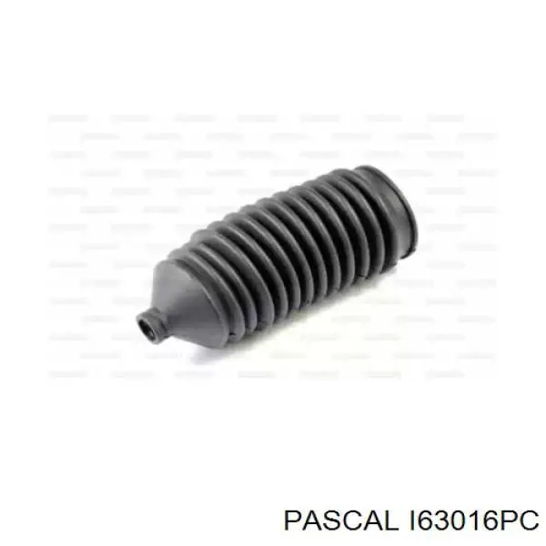 I63016PC Pascal пильник рульового механізму/рейки