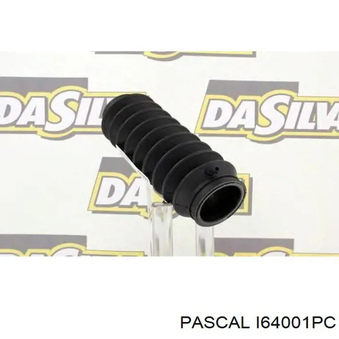 Купити I64001PC Pascal Пильник тяги