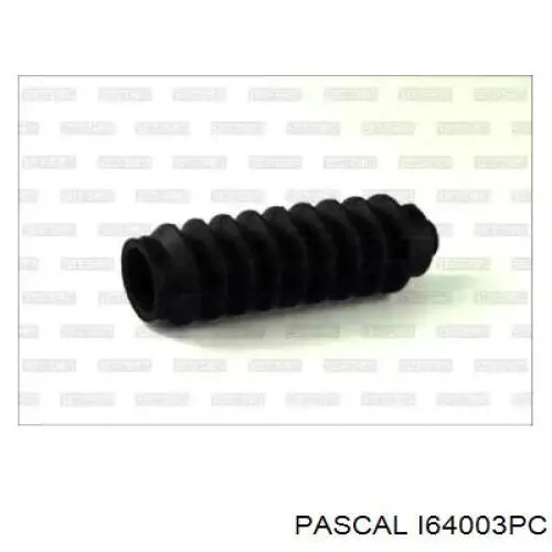 Купити I64003PC Pascal Пильник тяги