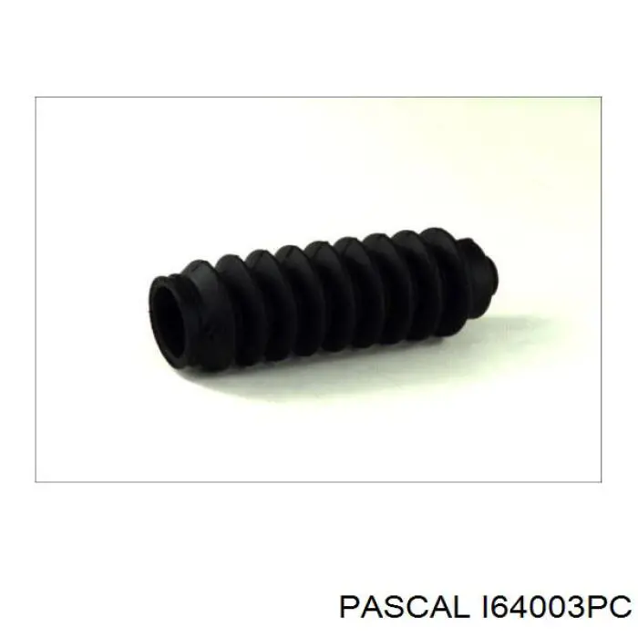 I64003PC Pascal Пильник рульової