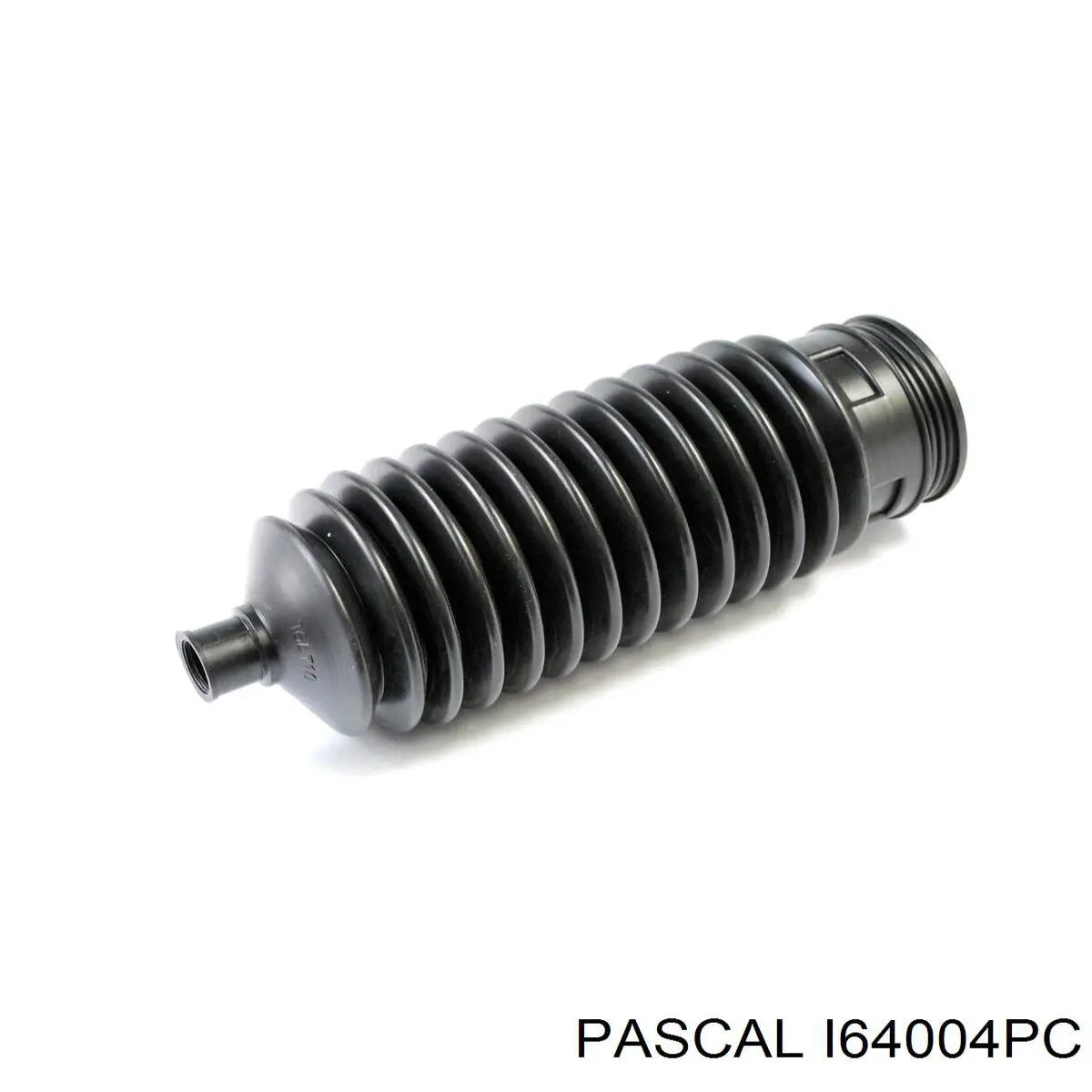 I64004PC Pascal пильник рульового механізму/рейки