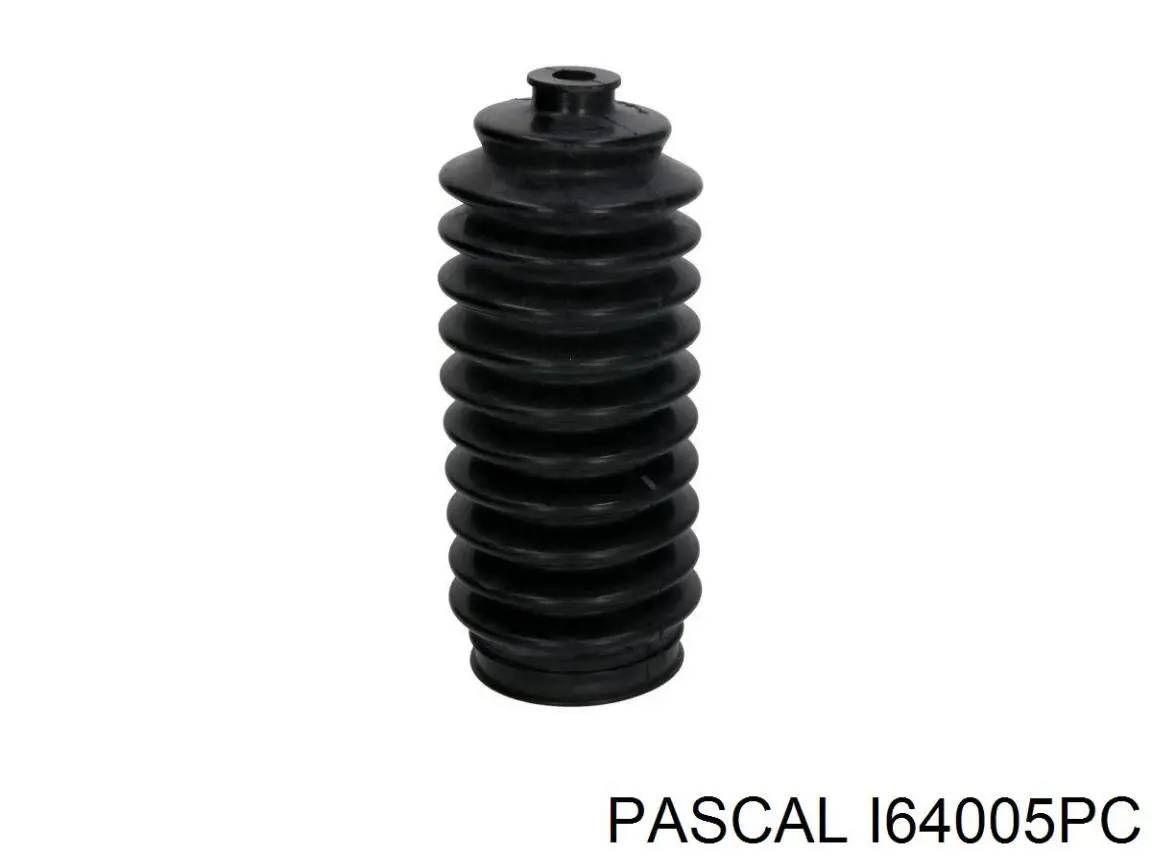 I64005PC Pascal пильник рульового механізму/рейки