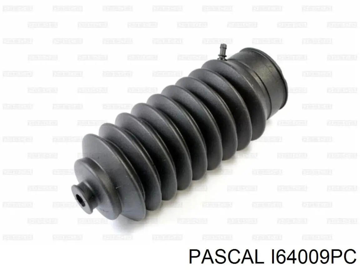 Купити I64009PC Pascal Пильник тяги