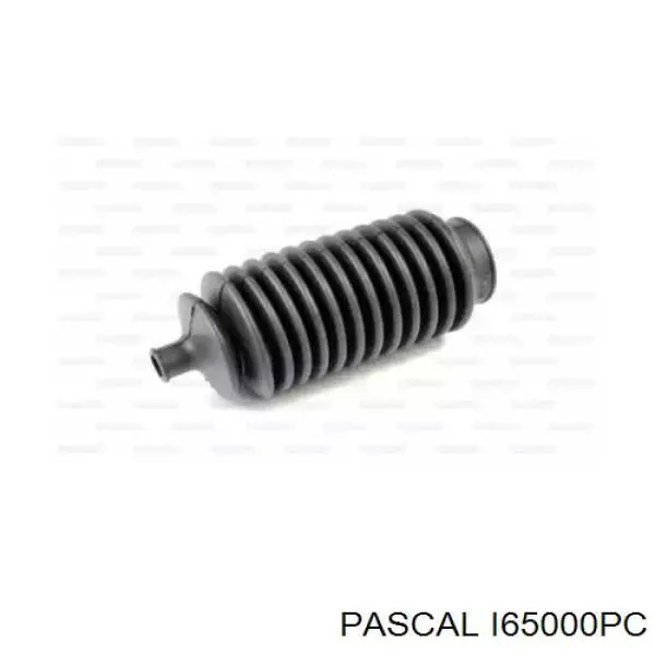 I65000PC Pascal пильник рульового механізму/рейки