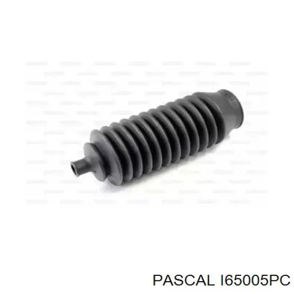 I65005PC Pascal пильник рульового механізму/рейки