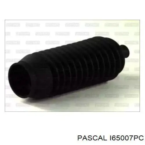 I65007PC Pascal Пильник рульового механізму/рейки, лівий
