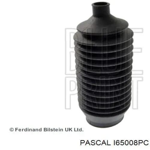 I65008PC Pascal пильник рульового механізму/рейки, правий