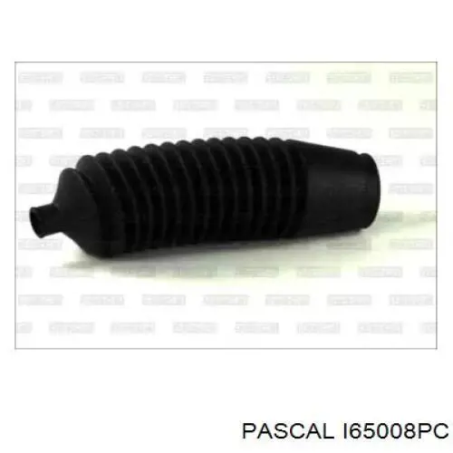 I65008PC Pascal Пильник рульового механізму/рейки, правий