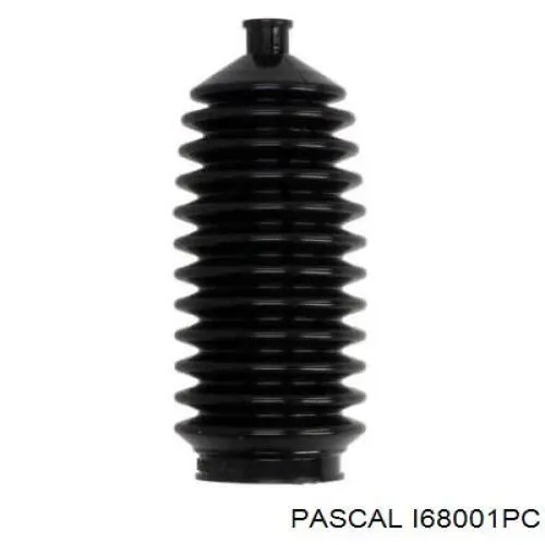 I68001PC Pascal пильник рульового механізму/рейки
