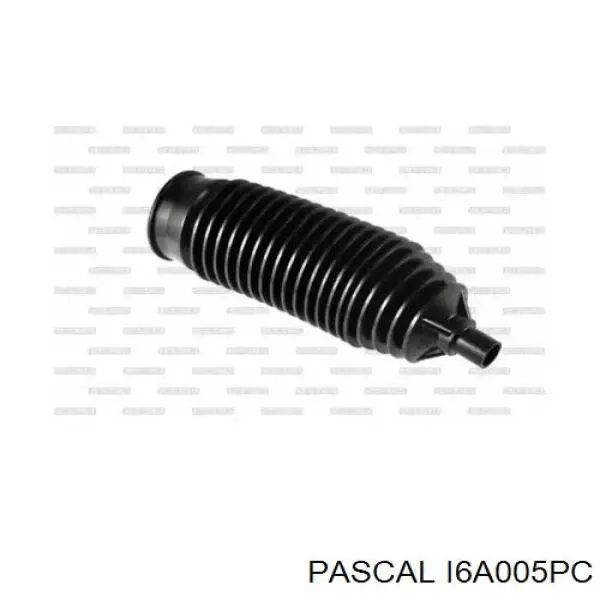 Купити I6A005PC Pascal Пильник тяги