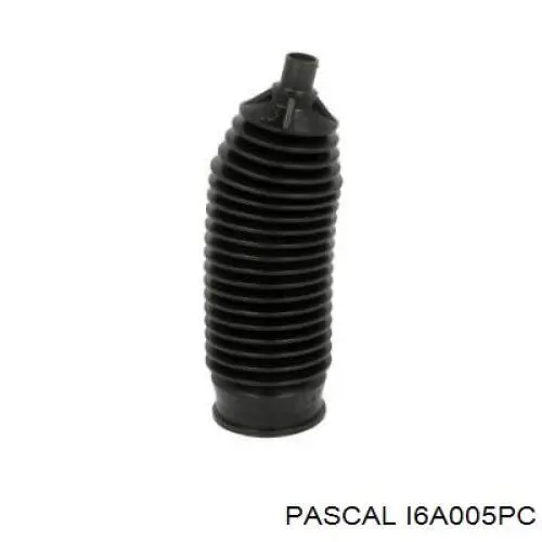 I6A005PC Pascal пильник рульового механізму/рейки