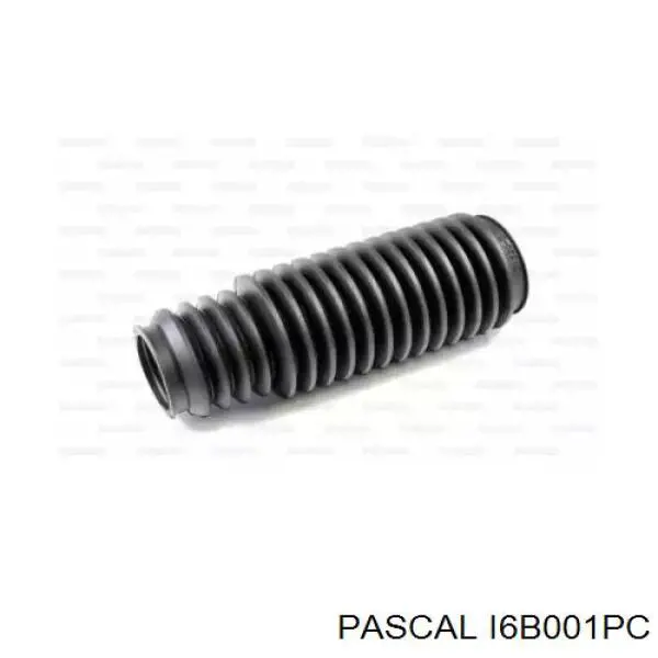 I6B001PC Pascal Пильник рульової