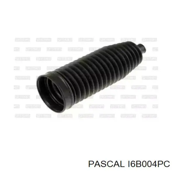 Пильник рульової рейки I6B004PC Pascal