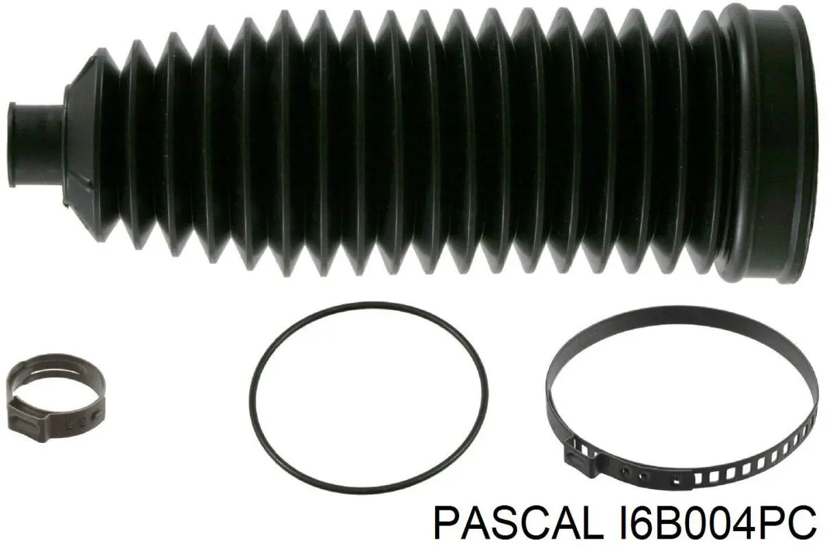 Пильник рейки Pascal I6B004PC