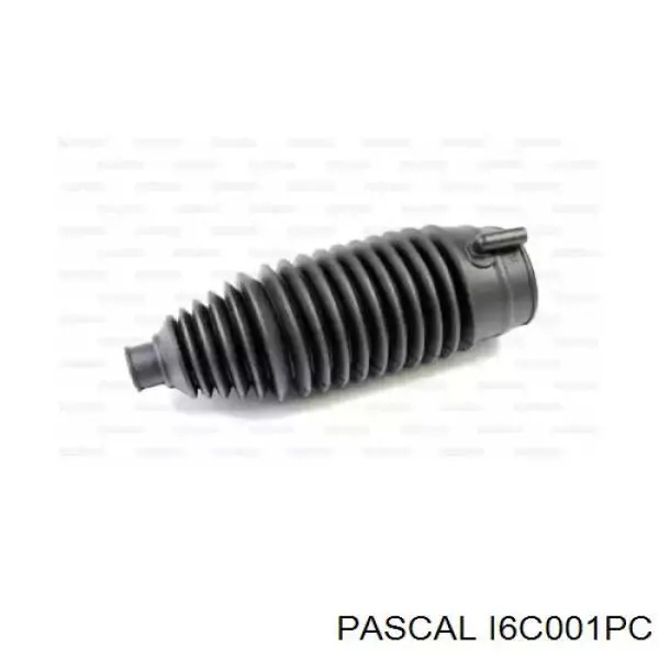 Пильник рульової рейки I6C001PC Pascal