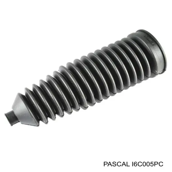 Пильник рульової тяги Pascal I6C005PC ціна, від 6.22 USD