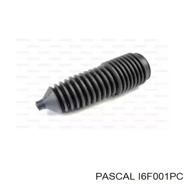 I6F001PC Pascal Пильник рульової