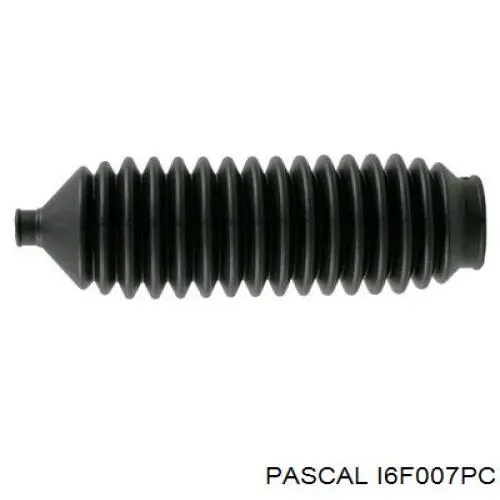 Купити I6F007PC Pascal Пильник тяги