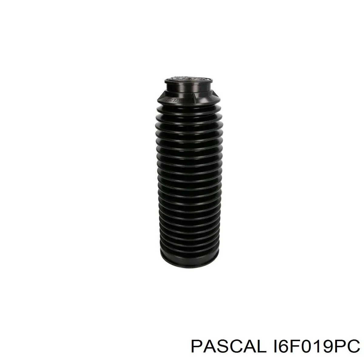 Пильник рульової тяги Pascal I6F019PC ціна, від 5.65 USD