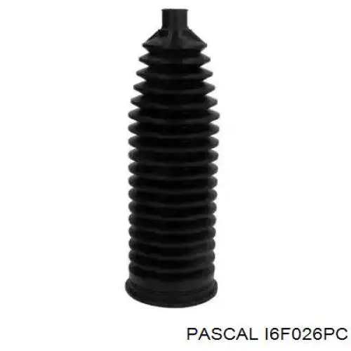 Купити I6F026PC Pascal Пильник тяги