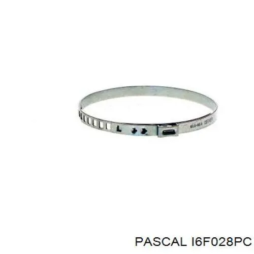 Пильник рульової тяги Pascal I6F028PC ціна, від 5.84 USD