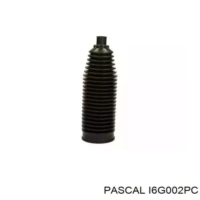 Пильник рульової тяги Pascal I6G002PC ціна, від 3.41 USD