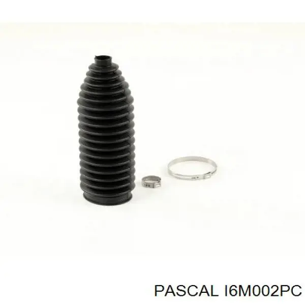Купити I6M002PC Pascal Пильник тяги