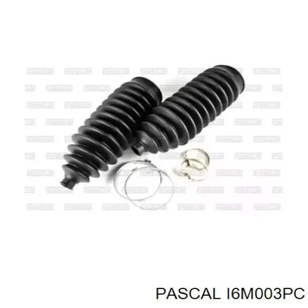 Купити I6M003PC Pascal Пильник тяги