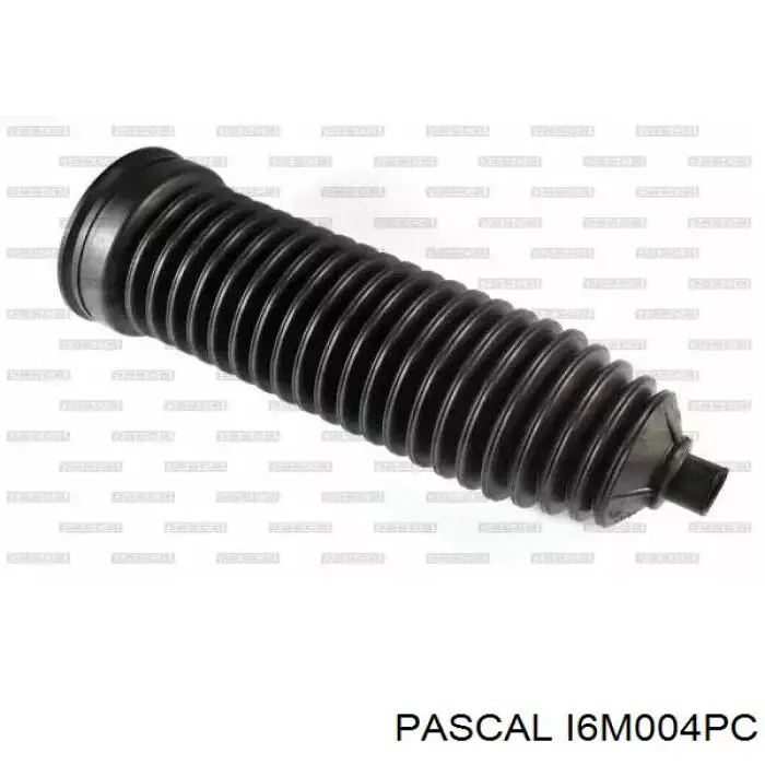 Купити I6M004PC Pascal Пильник тяги