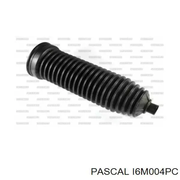 I6M004PC Pascal Пильник рульової