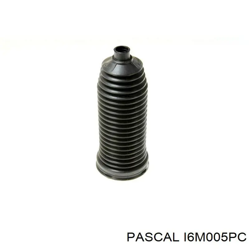 I6M005PC Pascal пильник рульового механізму/рейки