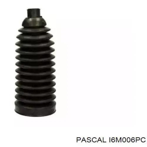 Пильник рульової тяги Pascal I6M006PC ціна, від 4.76 USD