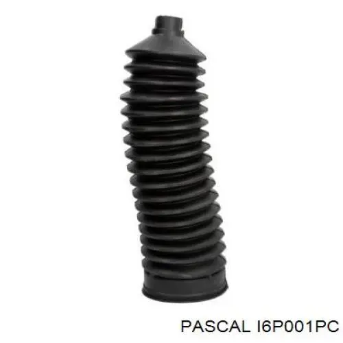 I6P001PC Pascal пильник рульового механізму/рейки